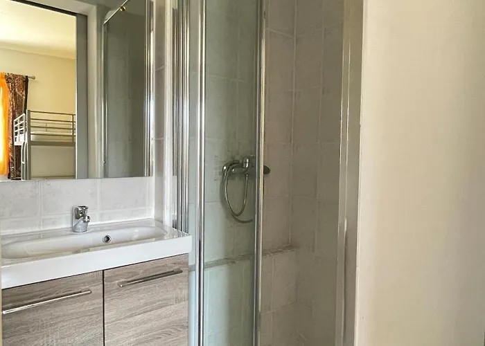 Le Vieux Murier - D'hôte * Hyères