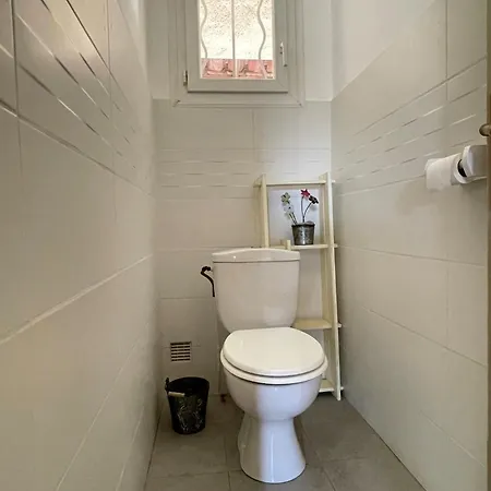 Le Vieux Murier - D'hote Nocleg ze śniadaniem Hyères