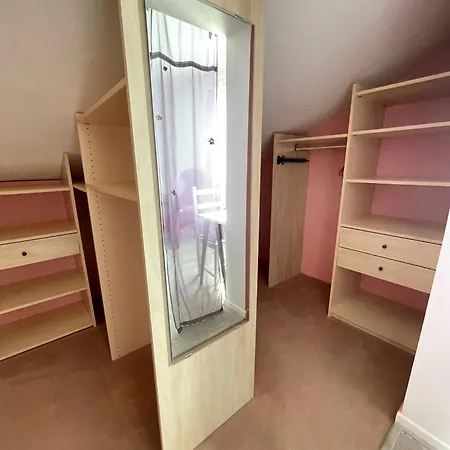 Nocleg ze śniadaniem Le Vieux Murier - D'hote Hyères