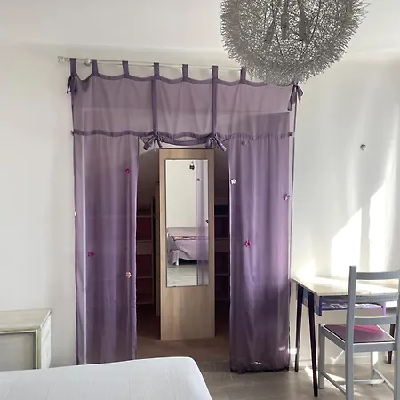 Le Vieux Murier - D'hote Nocleg ze śniadaniem Hyères