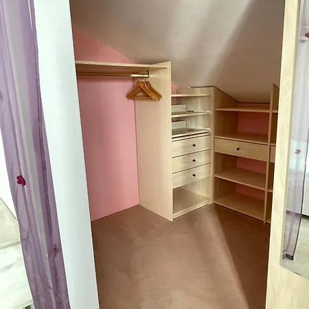 Le Vieux Murier - D'hote Nocleg ze śniadaniem *