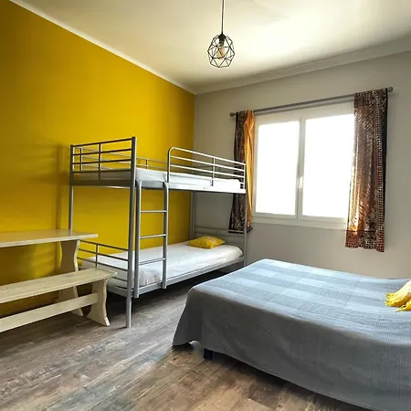 Le Vieux Murier - D'hote Nocleg ze śniadaniem Hyères