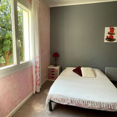 Nocleg ze śniadaniem Le Vieux Murier - D'hote *