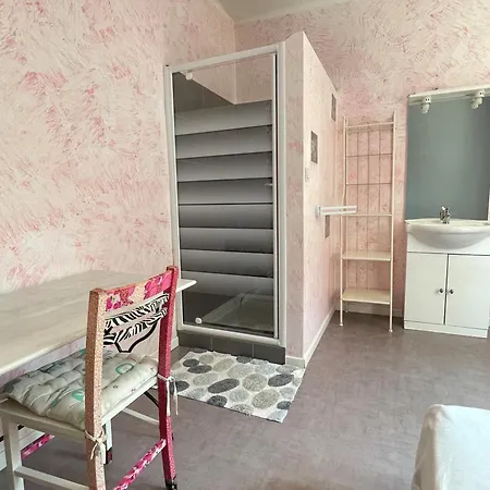 Le Vieux Murier - D'hote Hyères