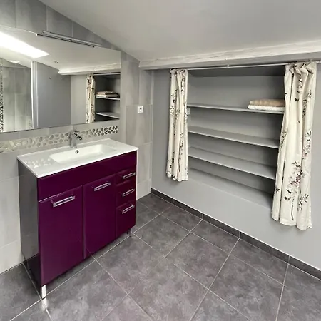 Le Vieux Murier - D'hote Nocleg ze śniadaniem