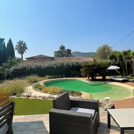 Nocleg ze śniadaniem Le Vieux Murier - D'hote *