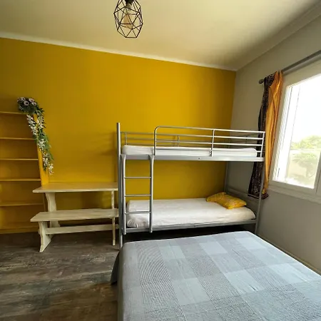 Le Vieux Murier - D'hote Hyères