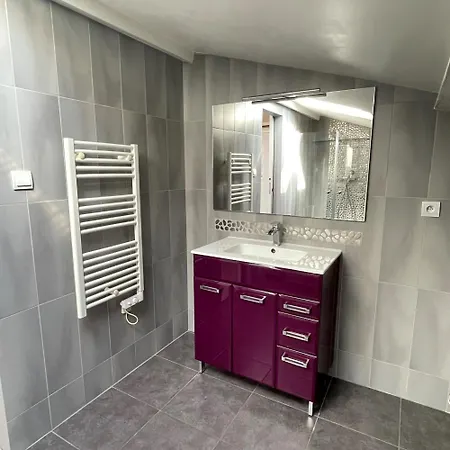 Le Vieux Murier - D'hote