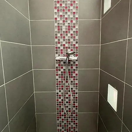 Le Vieux Murier - D'hote Nocleg ze śniadaniem *