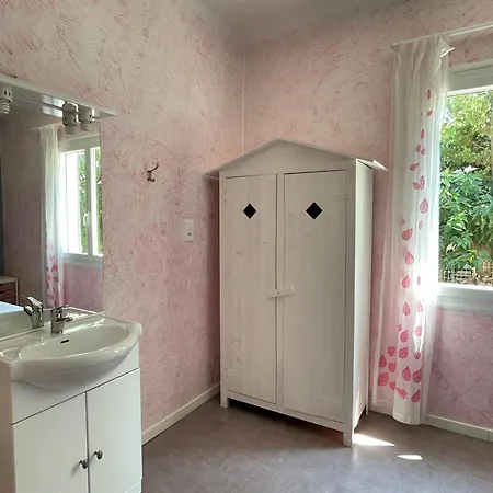 Nocleg ze śniadaniem Le Vieux Murier - D'hote *