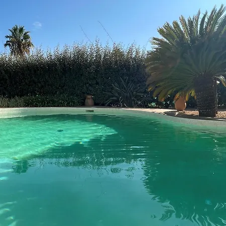 Le Vieux Murier - D'hote Nocleg ze śniadaniem Hyères