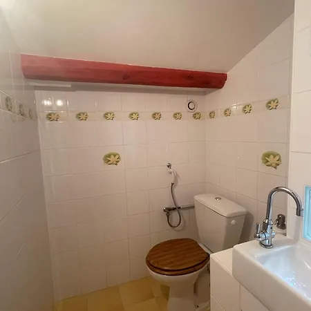 Le Vieux Murier - D'hote * Hyères