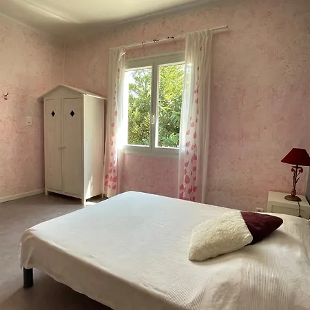 Le Vieux Murier - D'hote