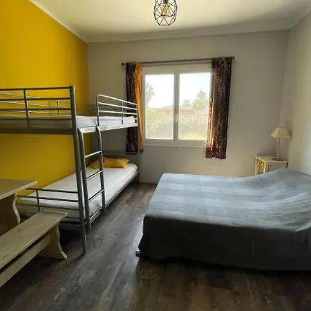 Nocleg ze śniadaniem Le Vieux Murier - D'hote