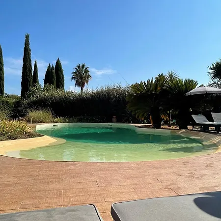 Le Vieux Murier - D'hote Hyères